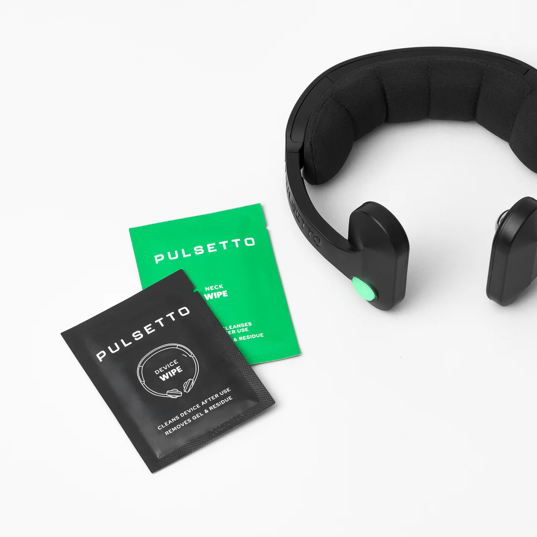 Device + Neck Wipes - Image 4