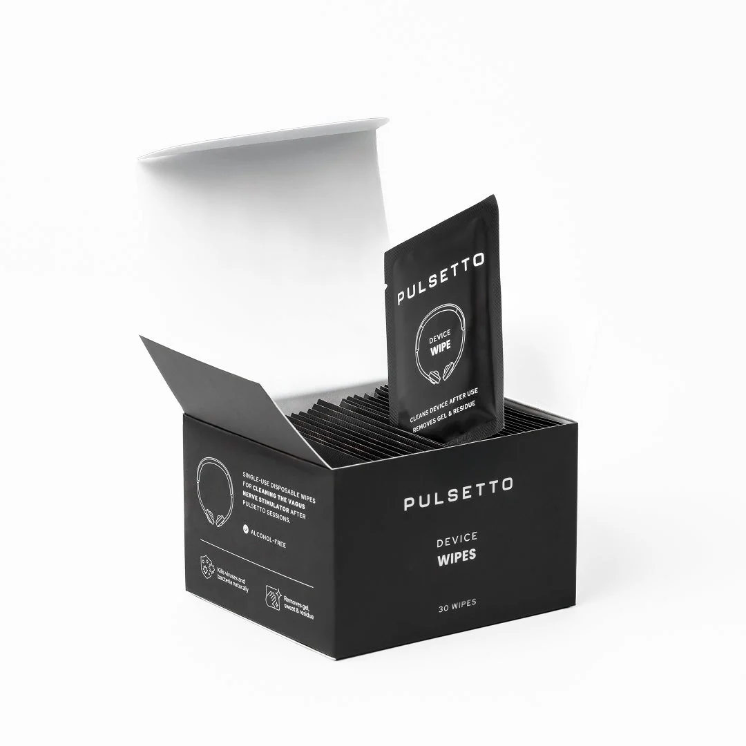 Gel cleaning wipes for Device - Image 6