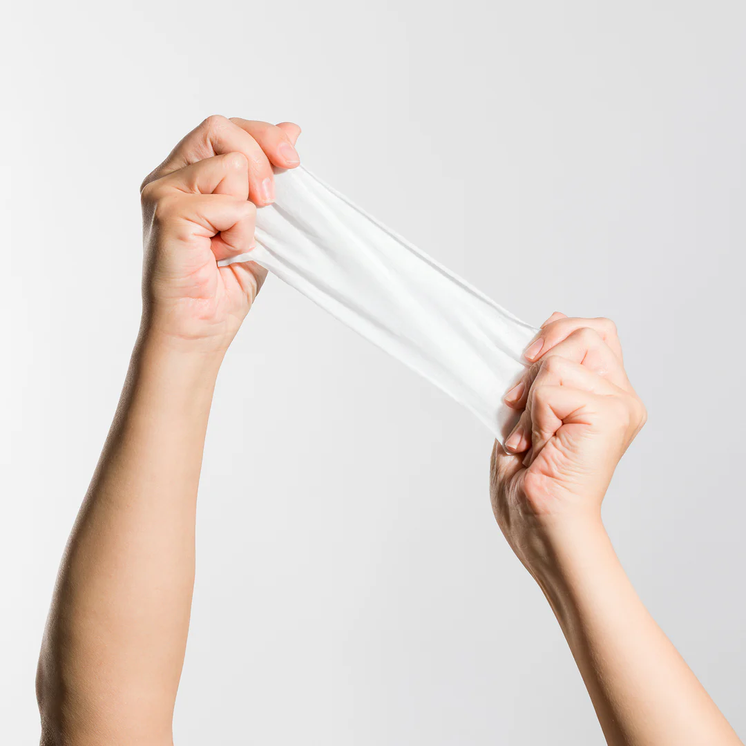 Gel cleaning wipes for Device - Image 2