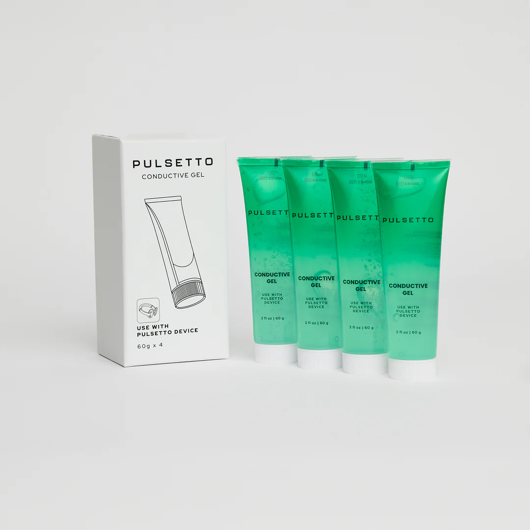 Pulsetto gel box - Image 4