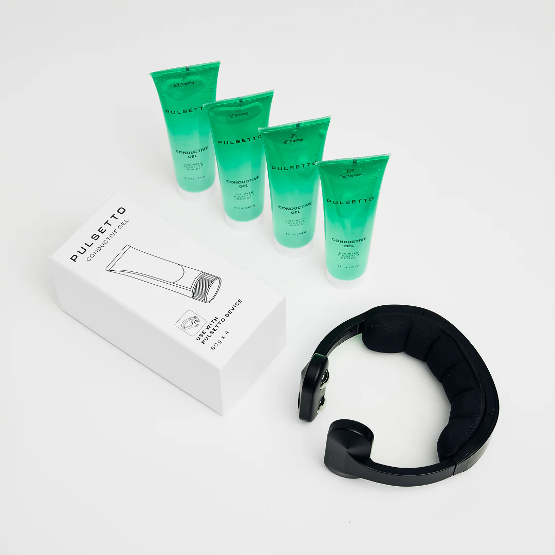 Pulsetto gel box - Image 3