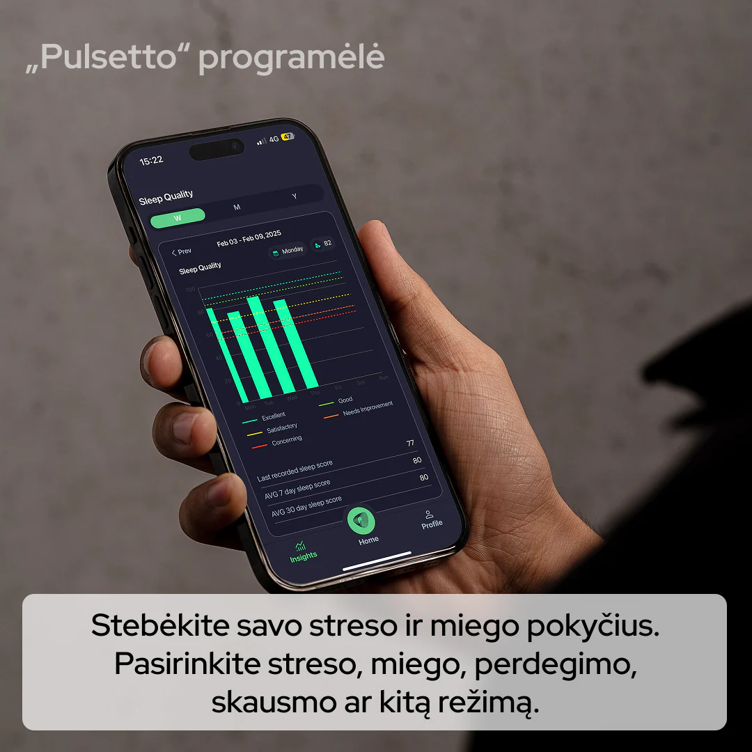 Pulsetto vagus nerve stimulation device. - Image 4