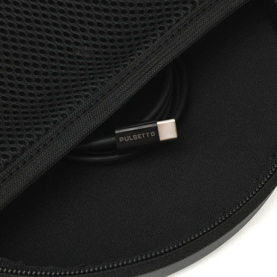 Travel Case For Pulsetto Fit - Image 3