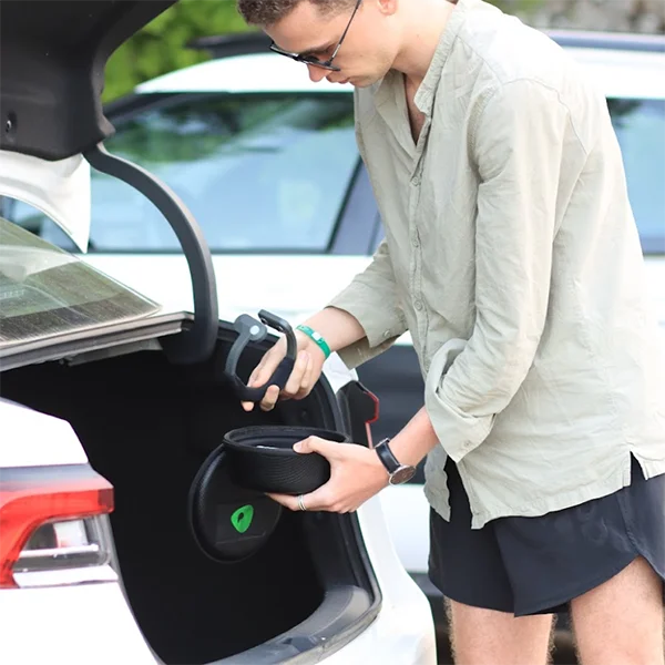 Travel Case - PULSETTO GIFT - Image 4